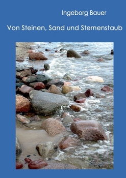 Paperback Von Steinen, Sand und Sternenstaub [German] Book