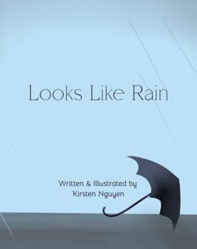 Paperback Looks Like Rain Book