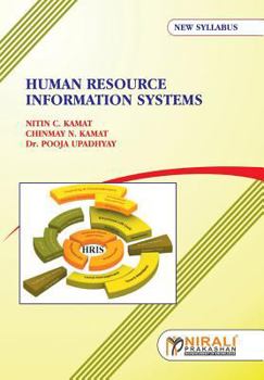Paperback Human Resource Information Systems Book