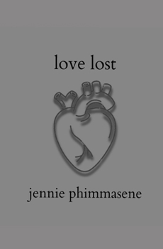 Paperback Love Lost Book