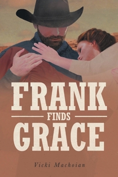 Paperback Frank Finds Grace Book