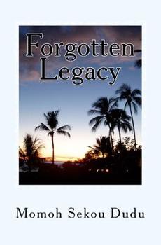 Paperback Forgotten Legacy Book