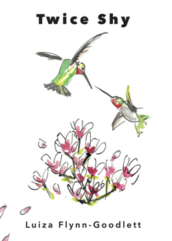 Paperback Twice Shy Book