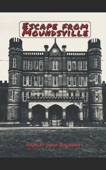 Paperback Escape from Moundsville Book