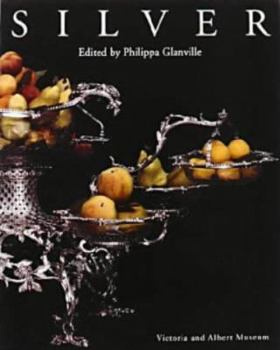 Hardcover Silver Book
