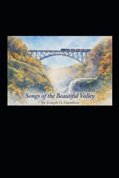 Paperback Songs of the Beautiful Valley Book