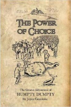 Paperback The Power of Choice Book