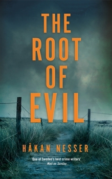Paperback Root Of Evil EXPORT Book