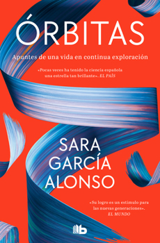 Paperback Órbitas / Orbits [Spanish] Book