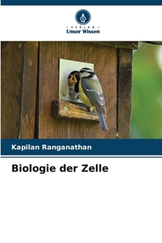 Paperback Biologie der Zelle [German] Book