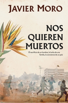 Paperback Nos Quieren Muertos / They Want Us Dead [Spanish] Book