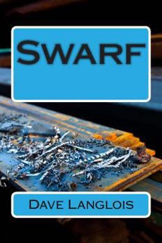 Paperback Swarf Book