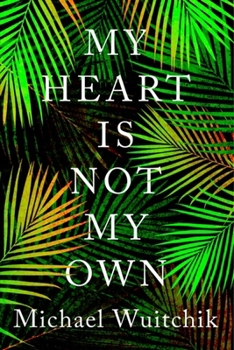 Paperback My Heart Is Not My Own Book