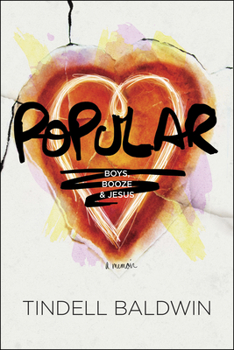 Paperback Popular: Boys, Booze, and Jesus Book