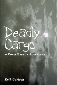 Paperback Deadly Cargo Book