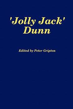 Paperback 'Jolly Jack' Dunn Book