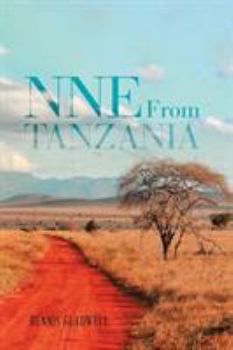Paperback NNE From Tanzania Book