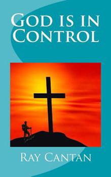 Paperback God is in Control: A Christian Testimony Book