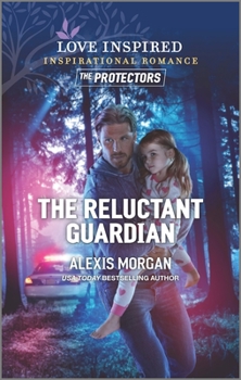 Mass Market Paperback The Reluctant Guardian Book