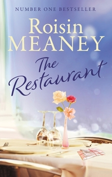 Paperback The Restaurant: Is a Second Chance at Love on the Menu? Book