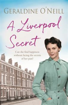 Hardcover A Liverpool Secret Book