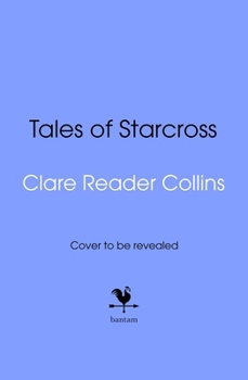 Hardcover Tales of Starcross Book