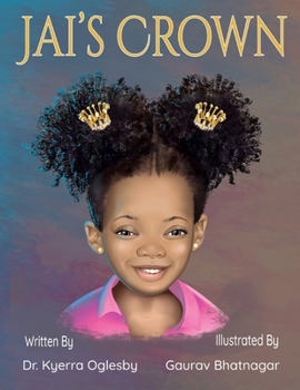 Paperback Jai's Crown Book