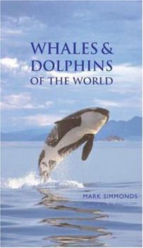 Hardcover Whales & Dolphins of the World Book