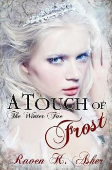 Paperback A Touch of Frost Book