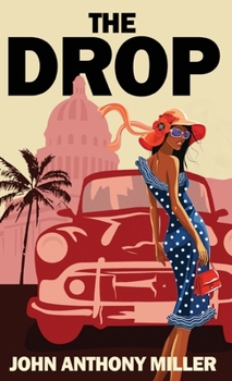 Hardcover The Drop Book