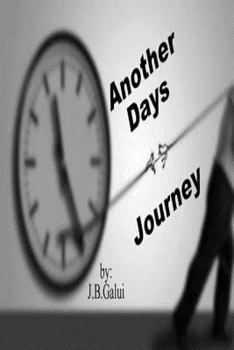 Paperback Another Days Journey Book