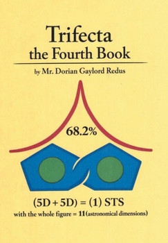 Hardcover Trifecta the Fourth Book