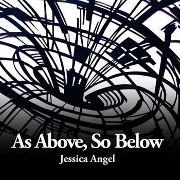 Paperback As Above, So Below Book