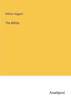 Paperback The Militia Book