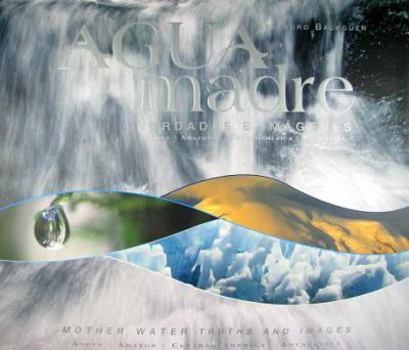 Hardcover Aqua Mater: Wahrheiten Und Bilder (Spanish Edition) [German] [Large Print] Book