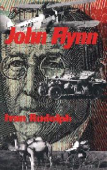 Paperback John Flynn: Of flying doctors and frontier faith Book