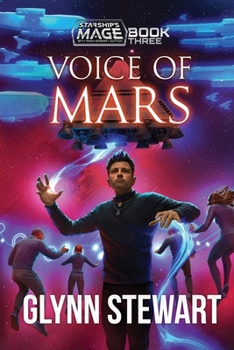 Voice of Mars: 10th Anniversary Edition (Starship's Mage)