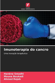 Paperback Imunoterapia do cancro [Portuguese] Book