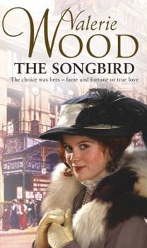 Paperback The Songbird Book