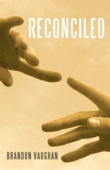 Paperback Reconciled Book