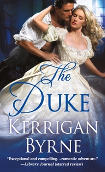 The Duke - Book #4 of the Victorian Rebels