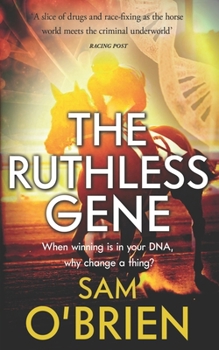 Paperback The Ruthless Gene Book