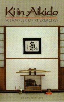 Paperback KI in Aikido Book