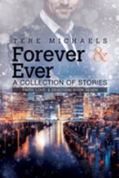 Paperback Forever & Ever: A Collection of Stories Book