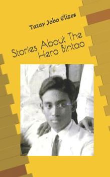 Paperback Stories About The Hero Bintao Book