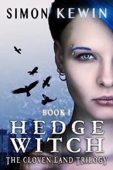 Hedge Witch - Book #3 of the Genehunter