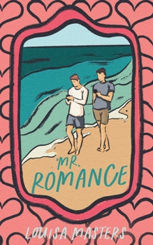 Paperback Mr. Romance [German] Book