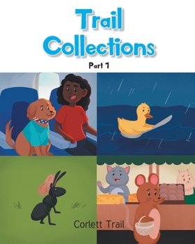 Paperback Trail Collections Part 1 Book
