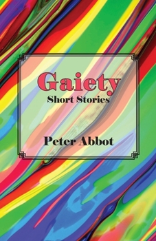 Paperback Gaiety: Short Stories Book