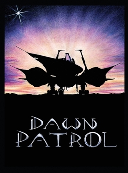 Hardcover Dawn Patrol Book